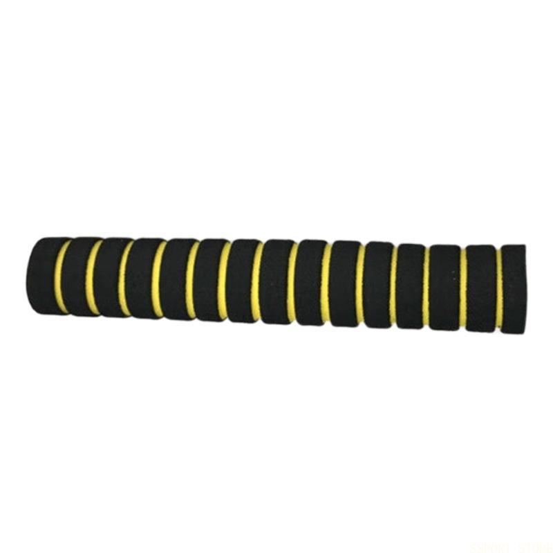 Cycling Commute Distance - U2JB Outdoor Road Bike Sponges Grip