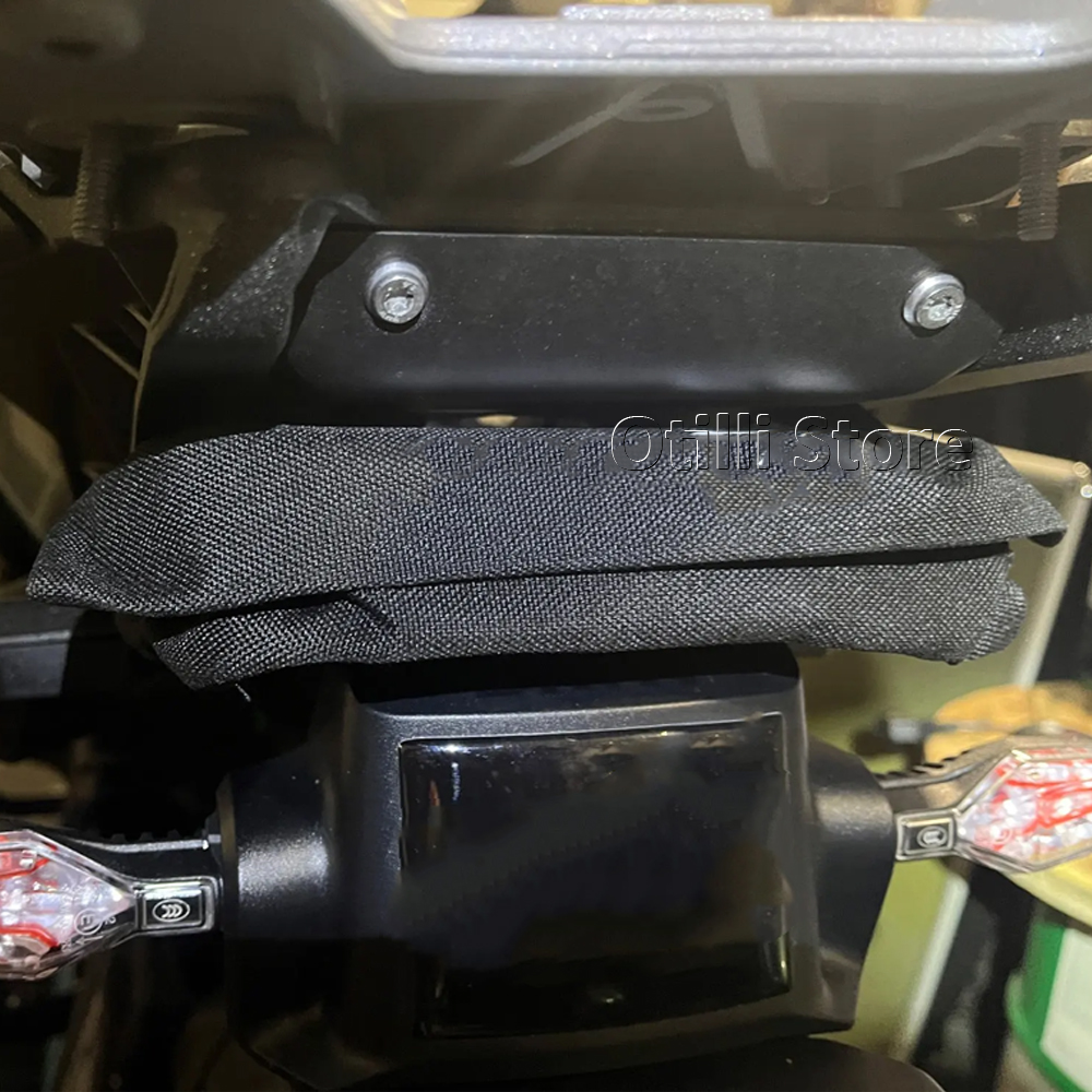Panniers Waterproof Rear - For BMW R1300GS R 1300 GS
