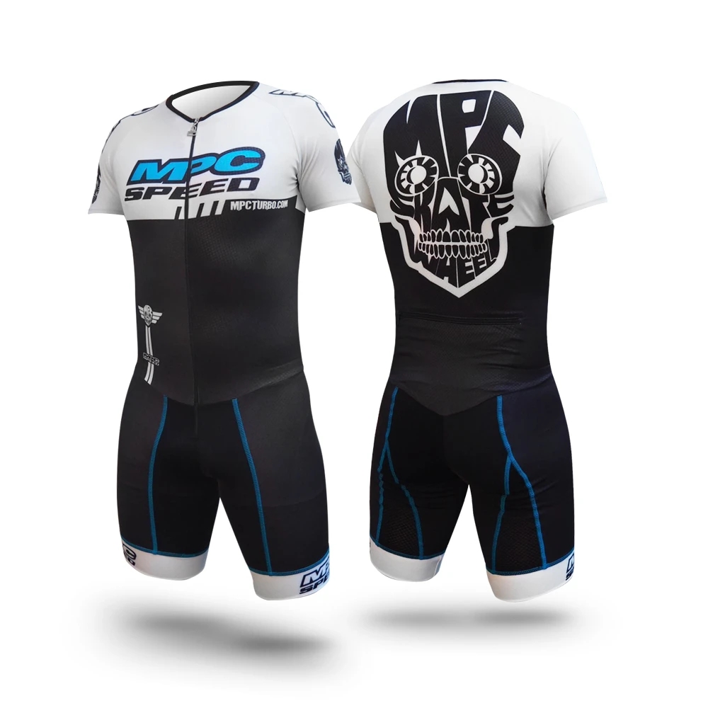 Cycling Community - Mpc Speed Men Cycling Jersey Inline