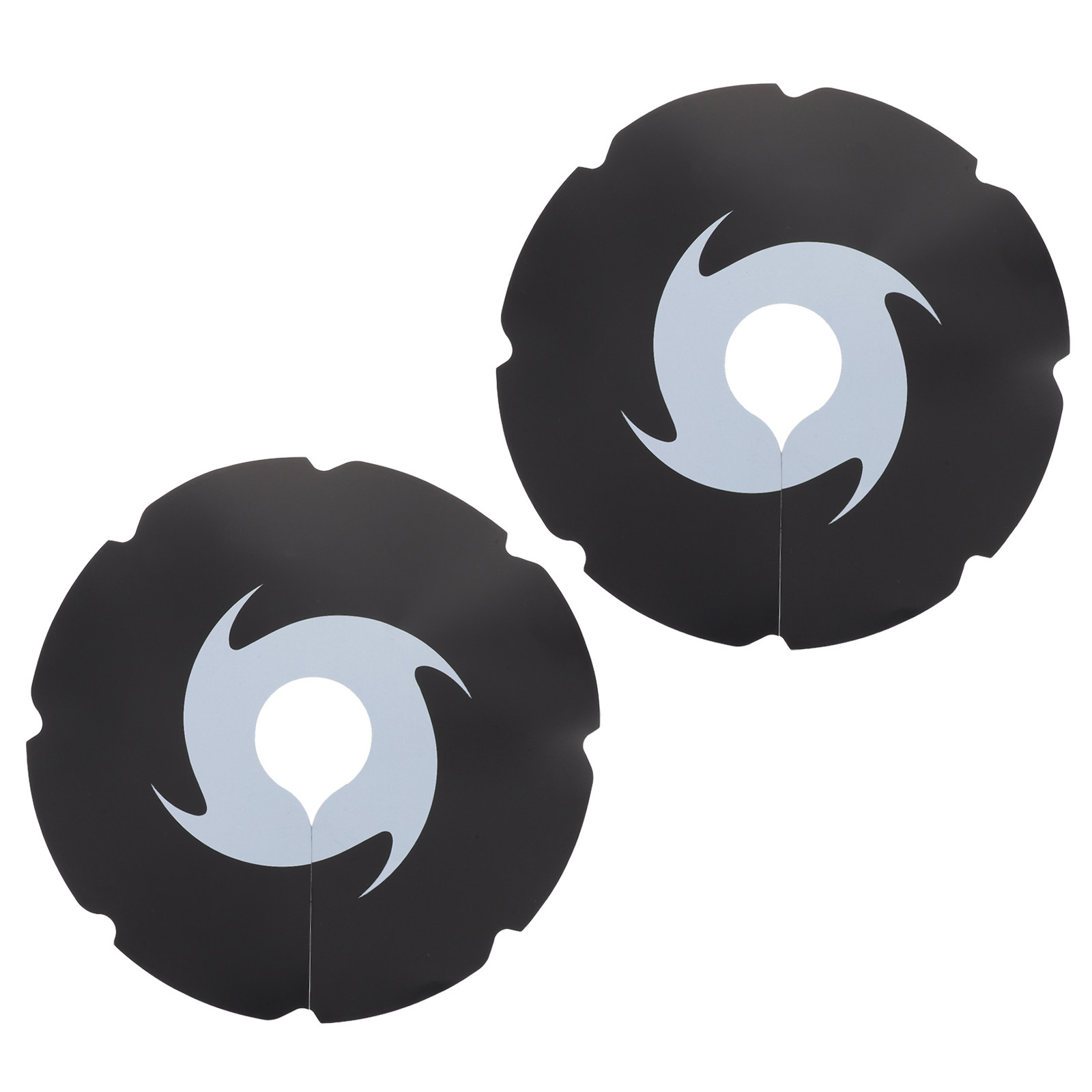 Cycling Commuter - 2Pcs Bicycle Disc Brake Cover Universal