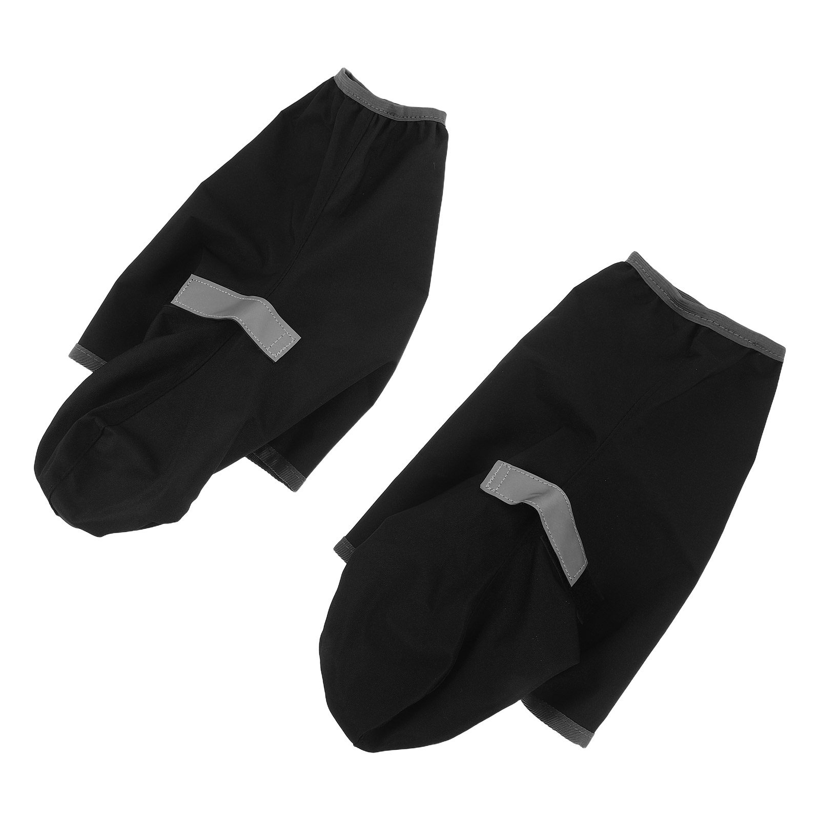 Cycling Commute Shoes - 1Pair Waterproof Shoe Covers Non Slip