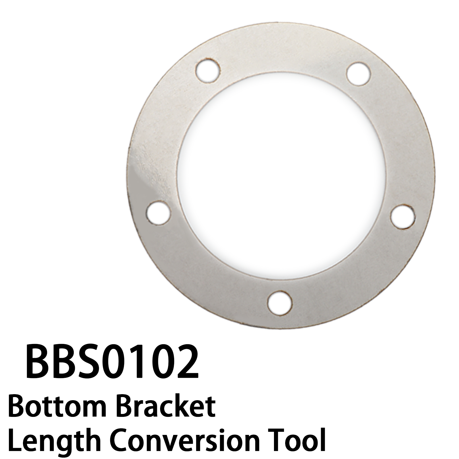 Cycling Loop - Electric bike Washers Chain Ring Offset
