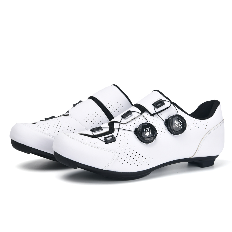 Cycling Commuter Shoes - Cycling Sneaker MTB Men Sport Road
