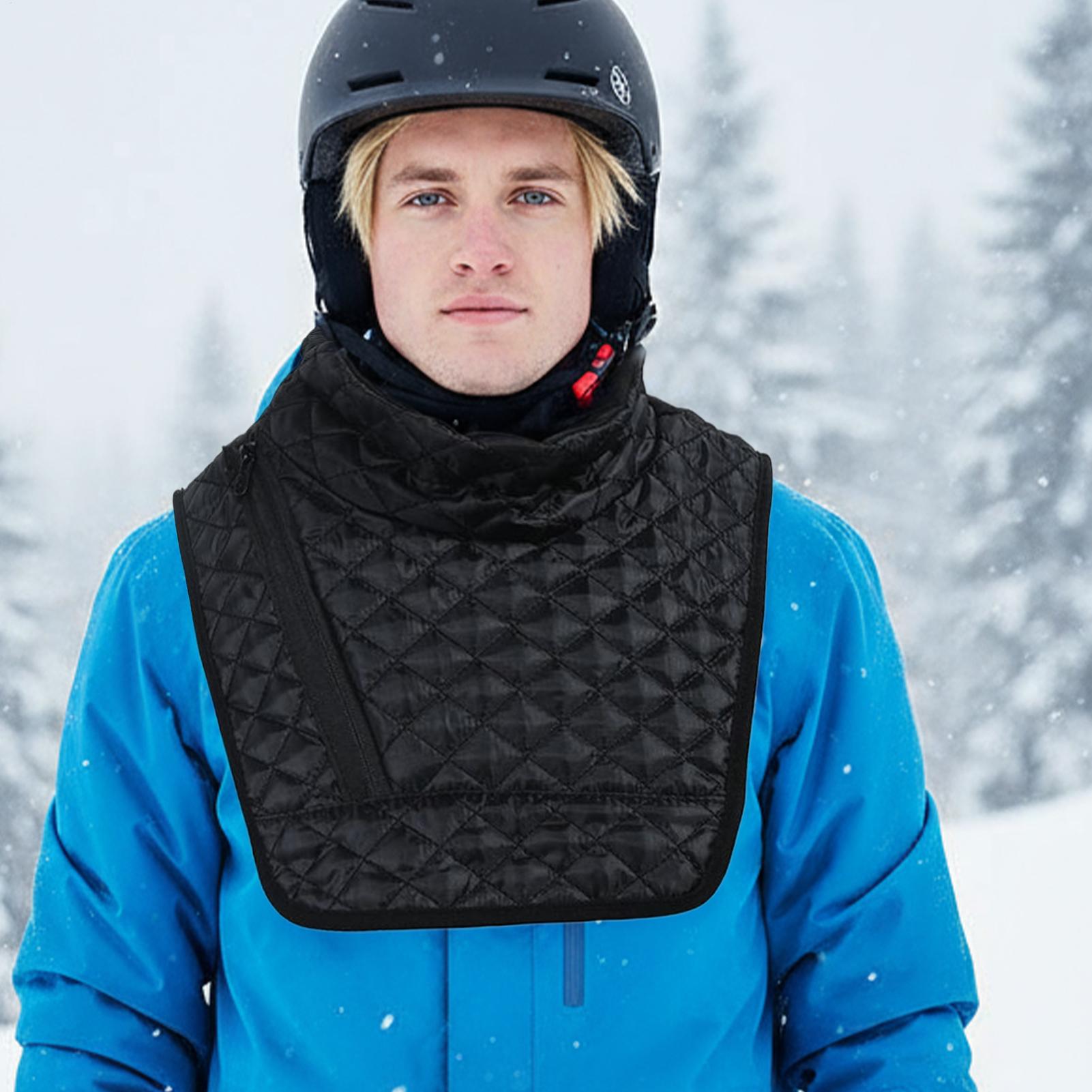 Cycling Commuter - Winter Neck Gaiter Breathable Cover Winter