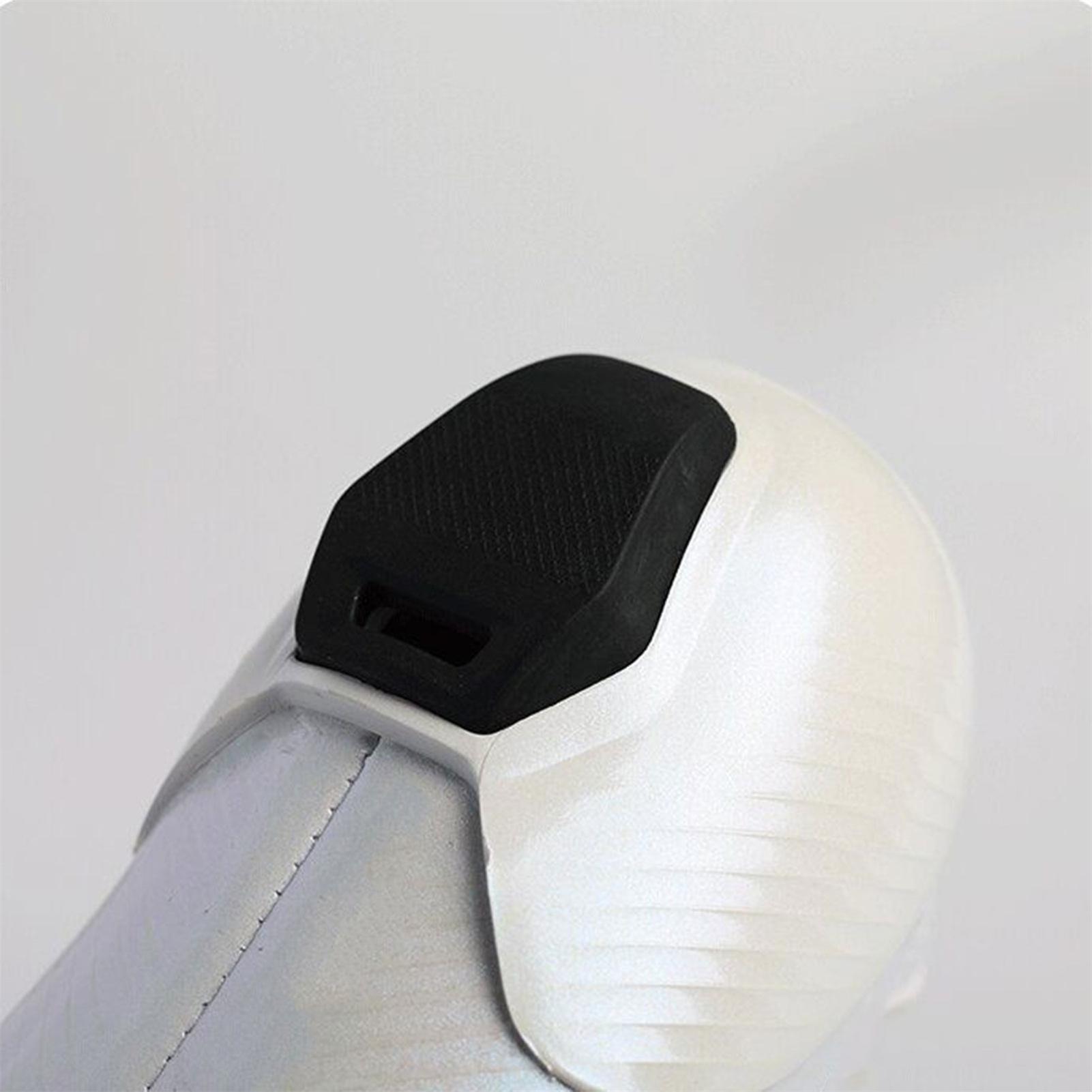 Cycling Commute Shoes - Heel Grips Road Bike Shoe Heel