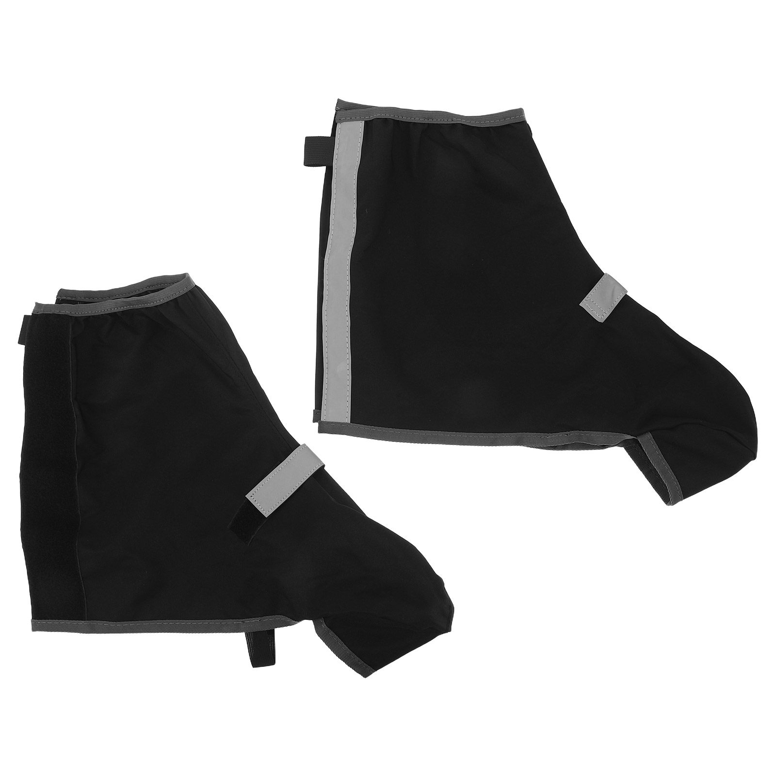 Cycling Commute Shoes - 1Pair Waterproof Shoe Covers Rainproof Non