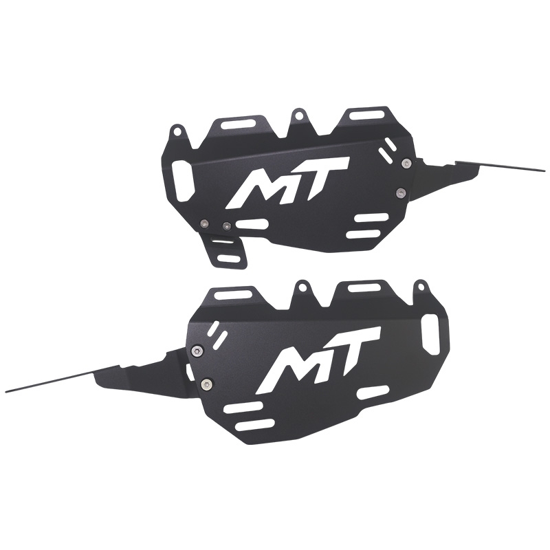 For CFMOTO 450 MT 450MT Access - огляд і ціна Cargo Rack Aluminum