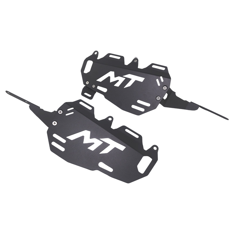 For CFMOTO 450 MT 450MT Access - огляд і ціна Cargo Rack Aluminum