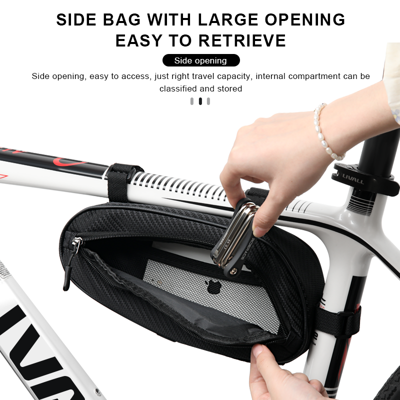 RIDERACE Waterproof Cycling Tu - огляд і ціна Cycling Commuter Backpack Waterproof