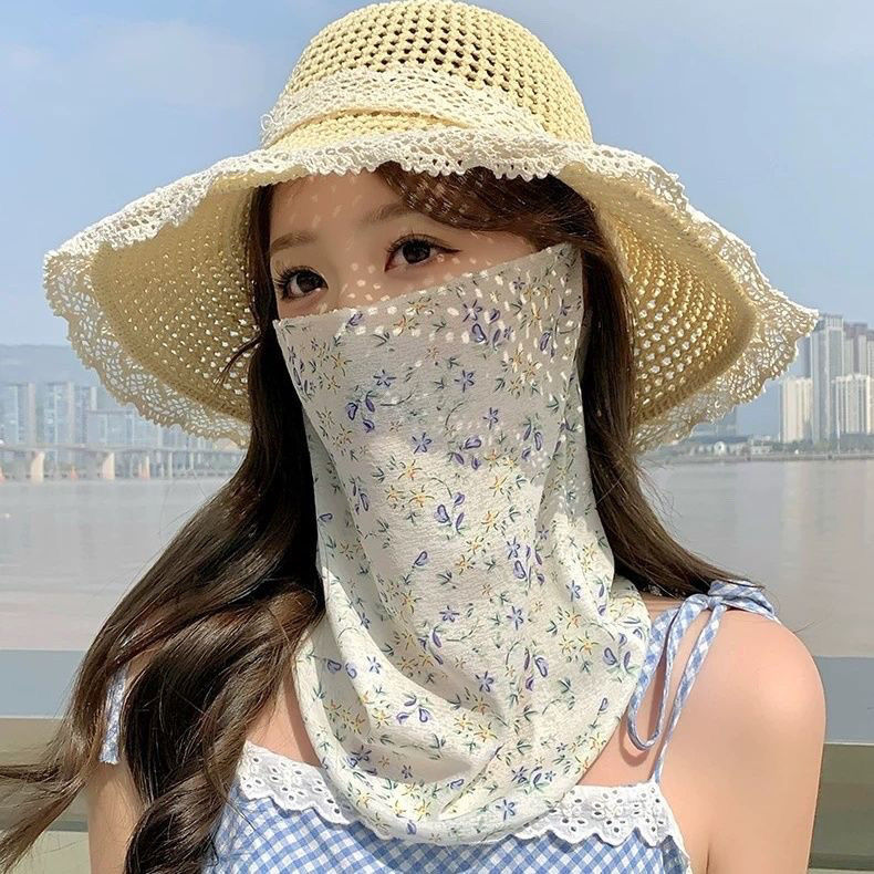 Summer Full-Face Windproof Mas - огляд і ціна Cycling Loop