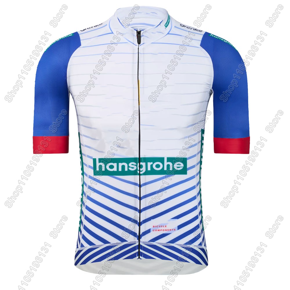 Boraful Hansgrohe Team 2026 Cy - огляд і ціна Cycling Commuter Shorts