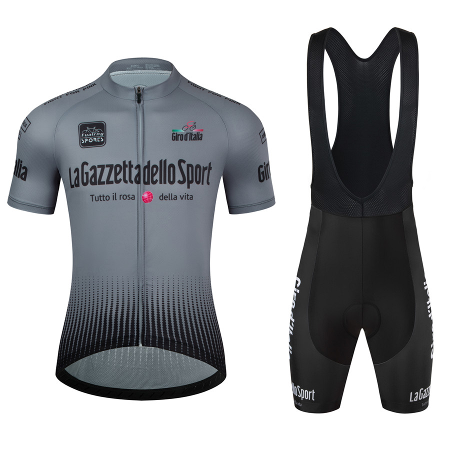 Tour Of Italy Bicycle Clothes  - огляд і ціна Cycling Community