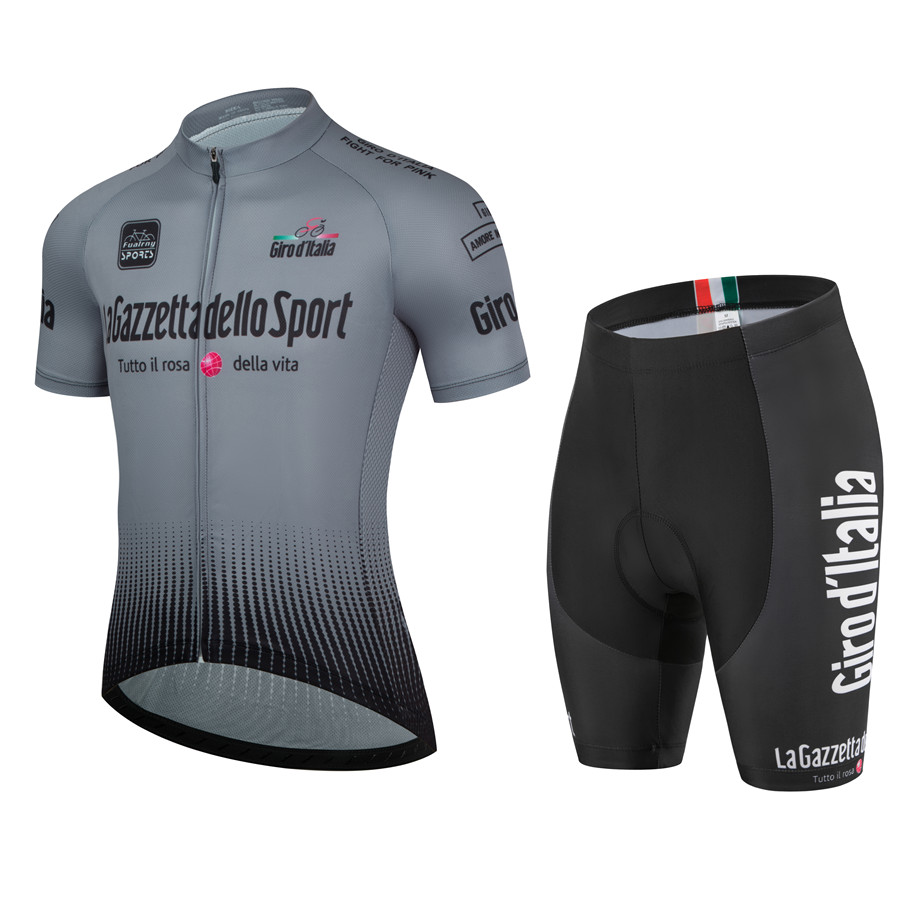 Tour Of Italy Bicycle Clothes  - огляд і ціна Cycling Community
