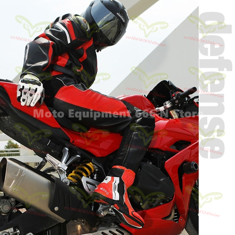 Summer New Motorcycle Boots An - огляд і ціна Cycling Commute Shoes