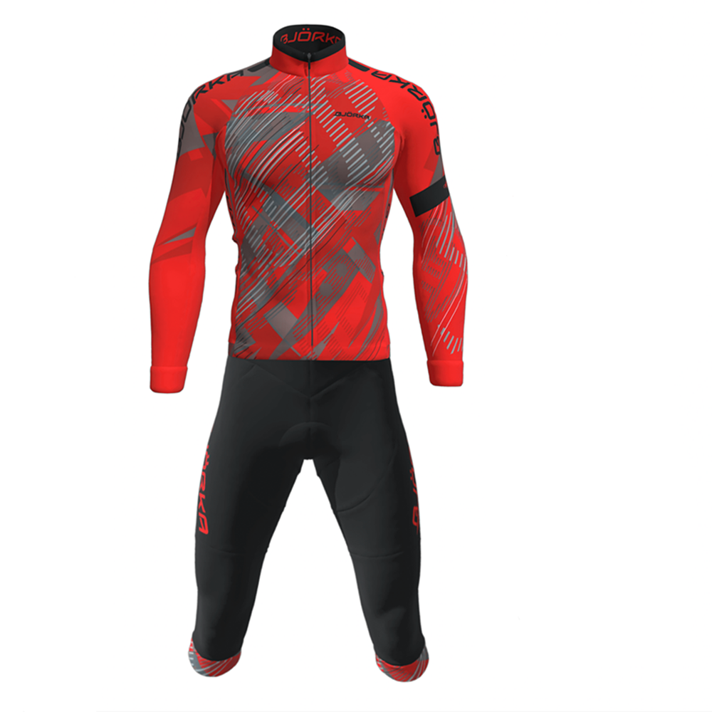 Spring/Autumn Bjorka Cycling L - огляд і ціна Cycling Commuter Shorts