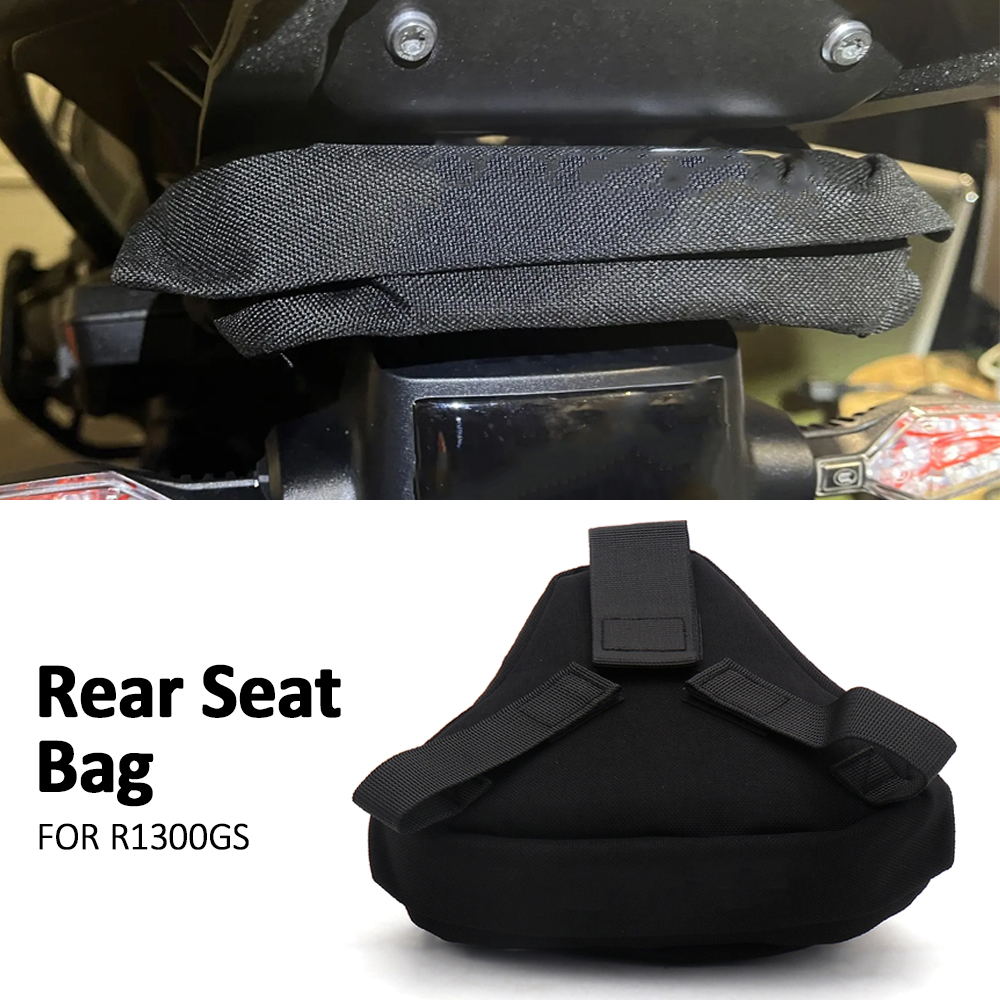 For BMW R1300GS R 1300 GS 1300 - огляд і ціна Panniers Waterproof Rear