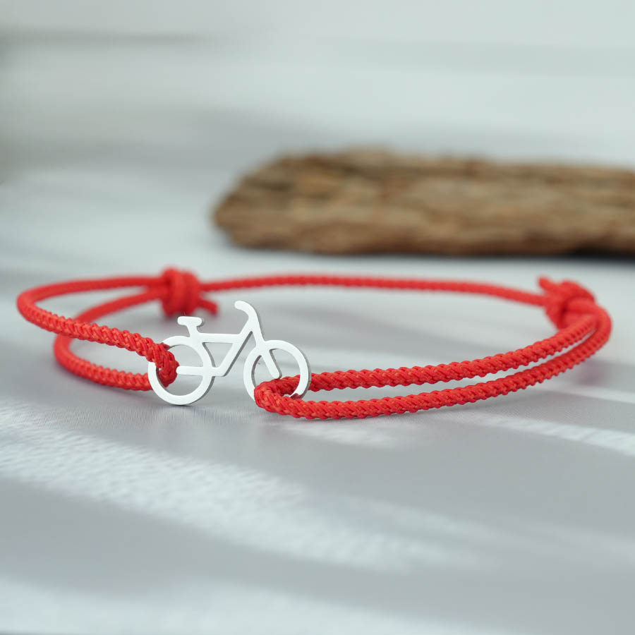 Personalized Sports Stainless  - огляд і ціна Cycling Loop