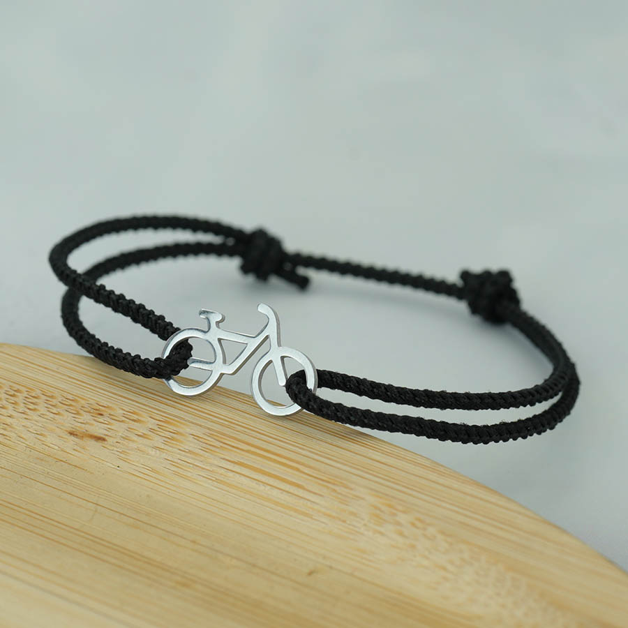 Personalized Sports Stainless  - огляд і ціна Cycling Loop