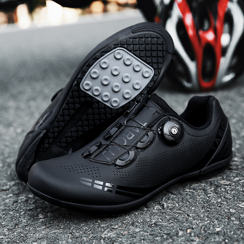 Men Non Locking Mountain Bike  - огляд і ціна Cycling Commuter Shoes