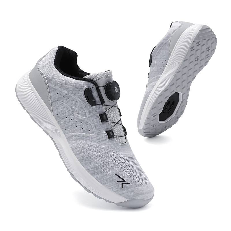 Cycling Shoes Cleats Shoes man - огляд і ціна Cycling Commuter Shoes