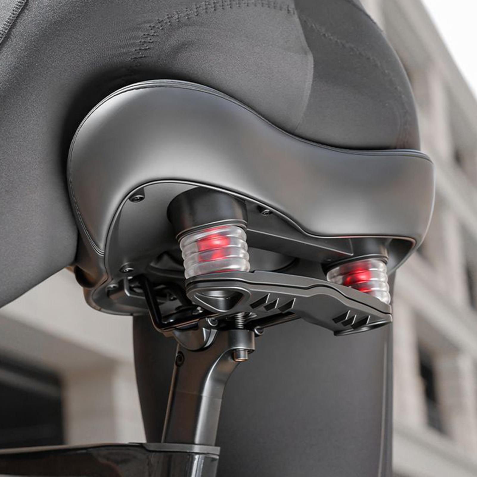 Bike Seat Pad Anti-Slip Comfor - огляд і ціна Cycling Commute Distance