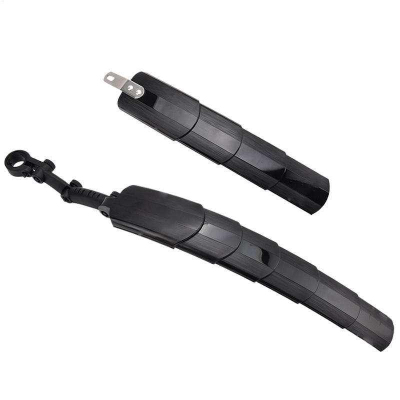 Fenders for Mountain Bike Mudg - огляд і ціна Cycling Commute In Rain