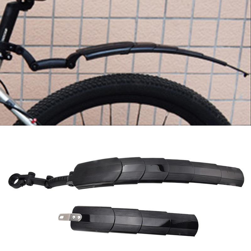 Fenders for Mountain Bike Mudg - огляд і ціна Cycling Commute In Rain