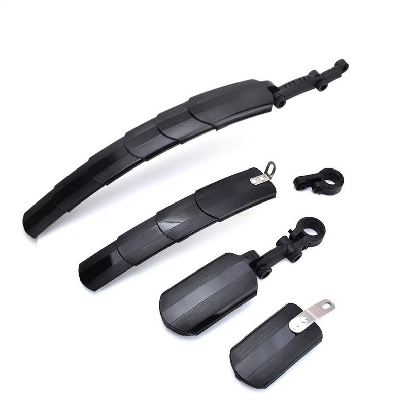 Fenders for Mountain Bike Mudg - огляд і ціна Cycling Commute In Rain