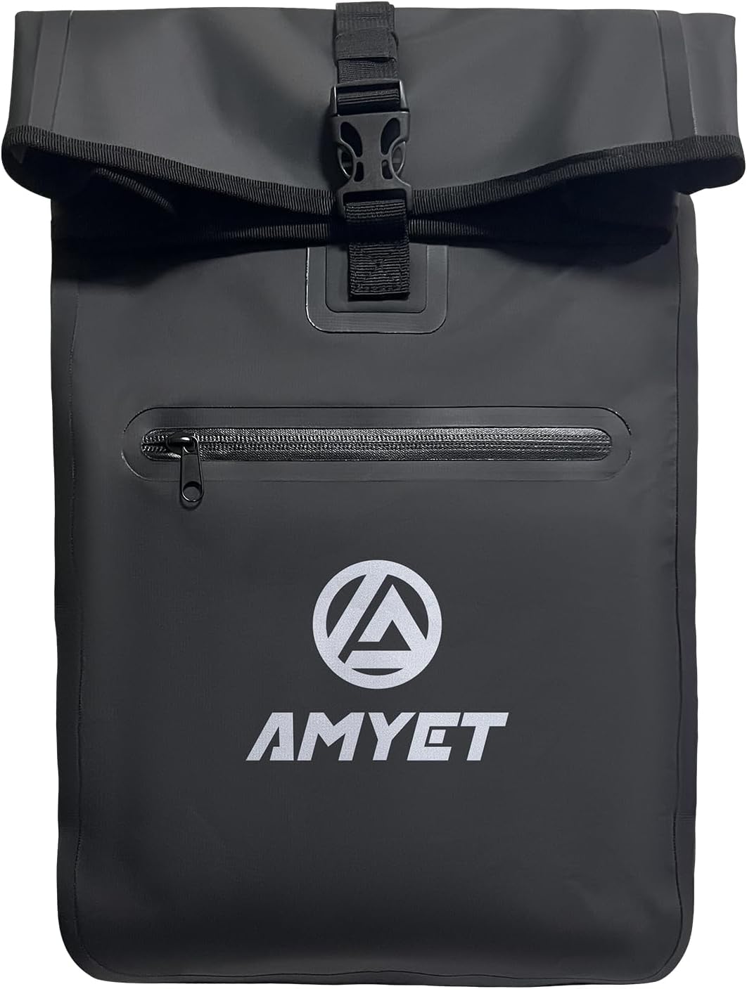 AMYET Bike Rear Pannier Bag Cy - огляд і ціна Cycling Commuter Backpack Waterproof
