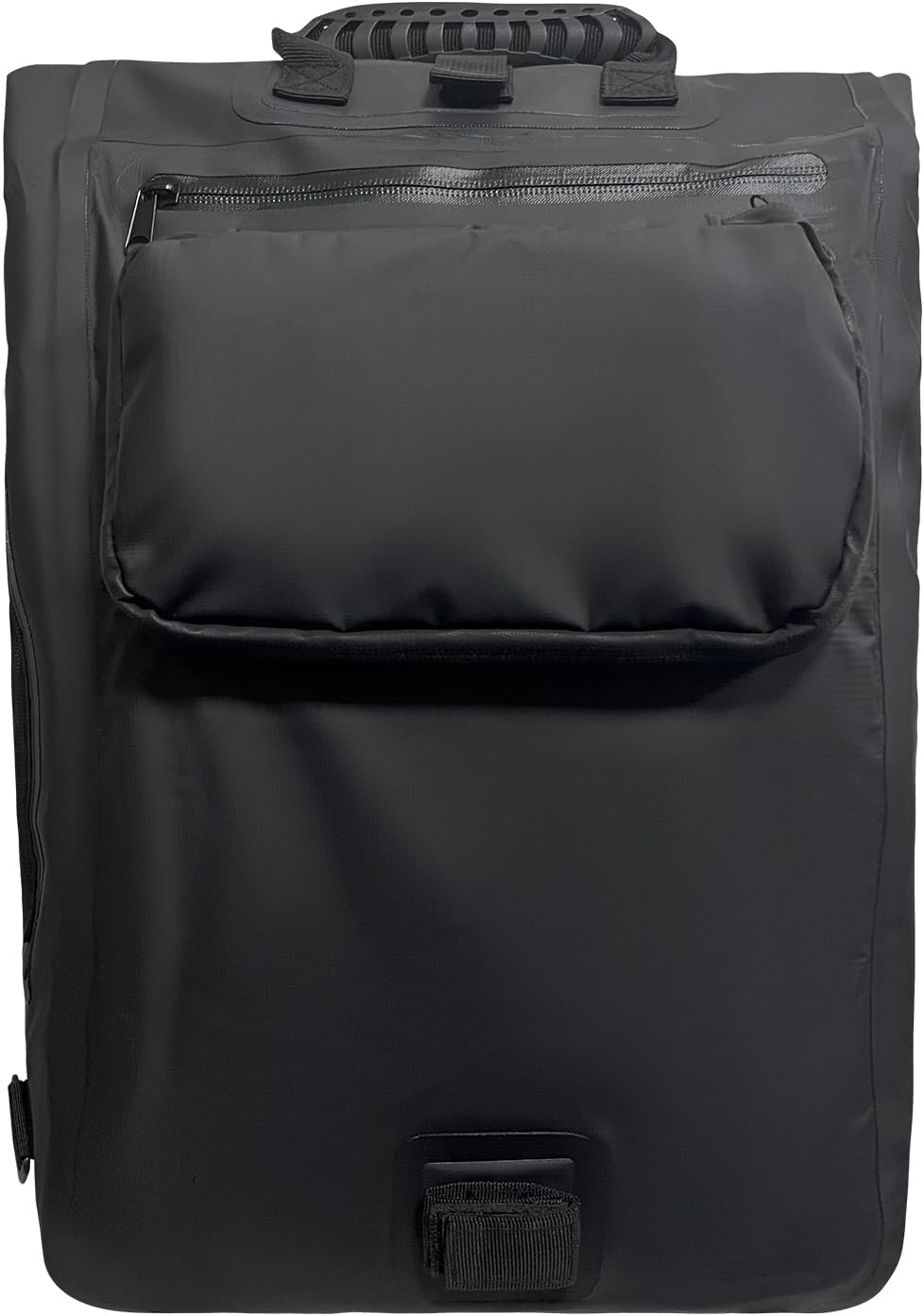 AMYET Bike Rear Pannier Bag Cy - огляд і ціна Cycling Commuter Backpack Waterproof