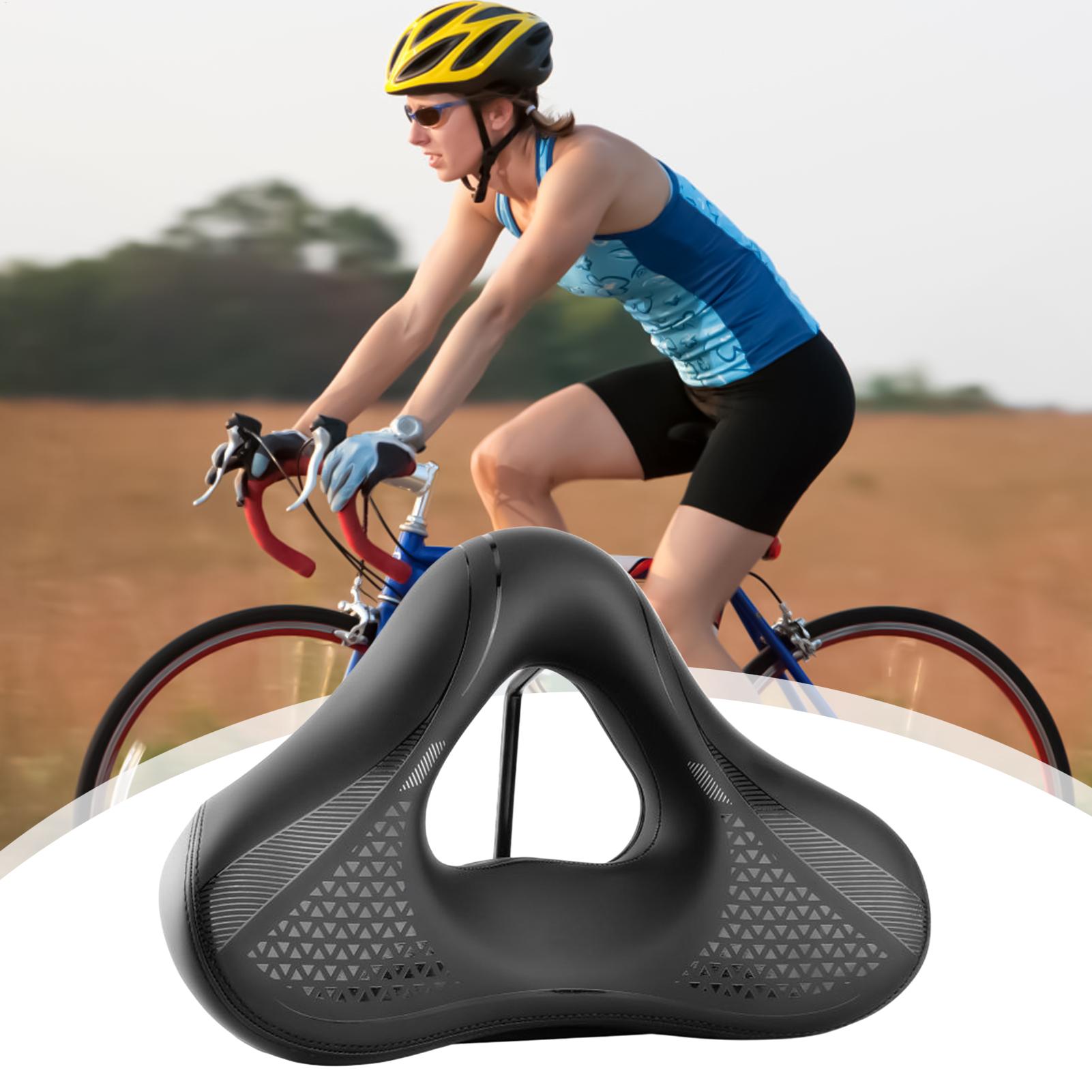 Bike Seat Cushion Anti-Slip Co - огляд і ціна Cycling Commute Distance