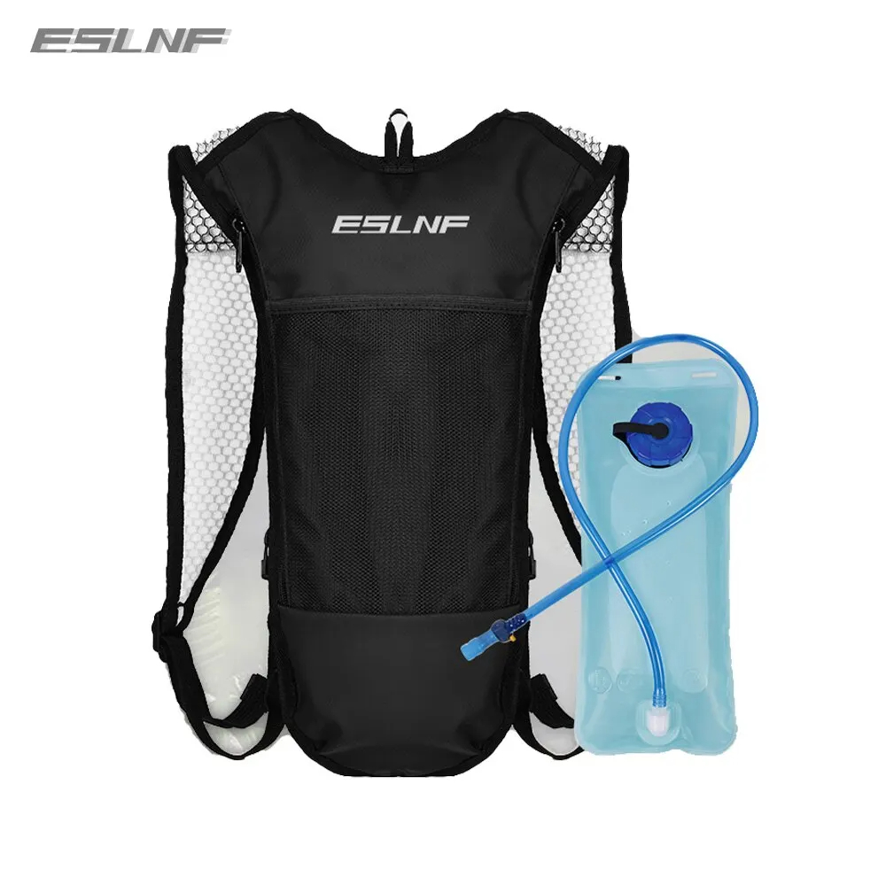 ESLNF Bicycle Bike Bags Water  - огляд і ціна Cycling Commuter Backpack Waterproof