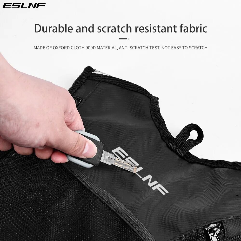 ESLNF Bicycle Bike Bags Water  - огляд і ціна Cycling Commuter Backpack Waterproof