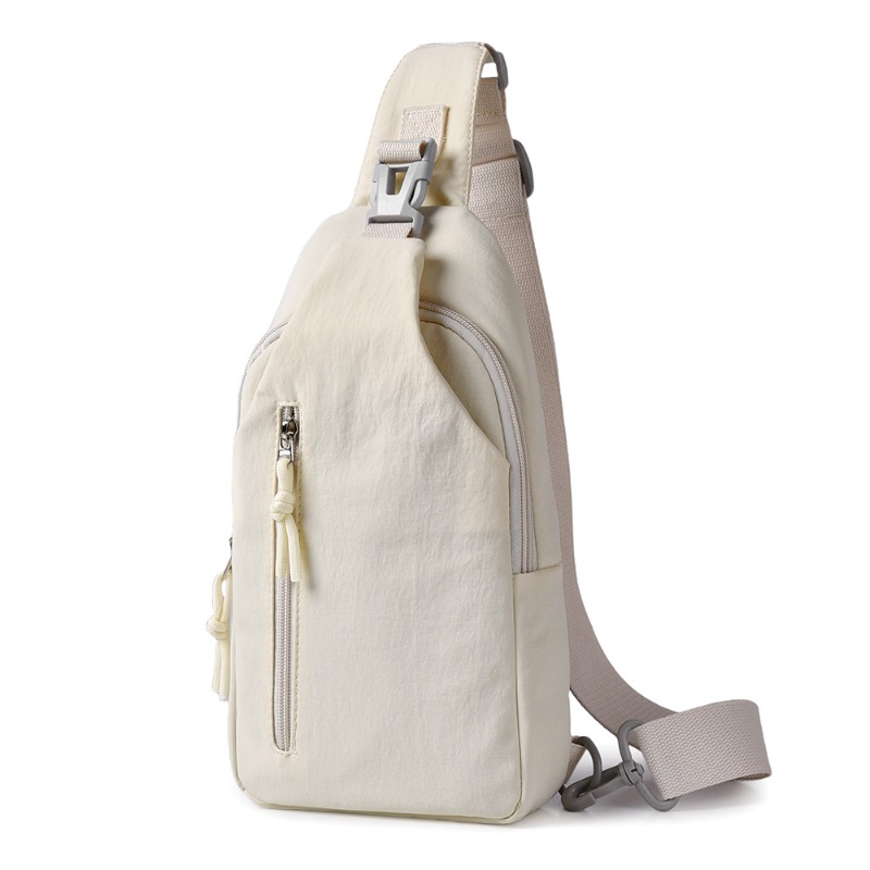 Women's and Men's Casual Cross - огляд і ціна Cycling Commute Bag