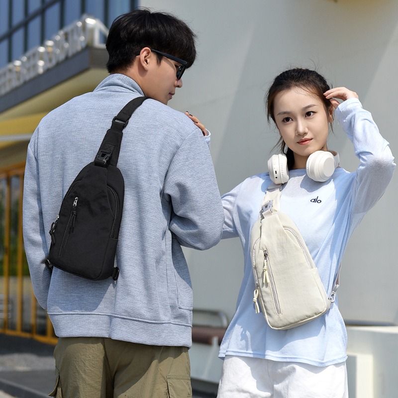 Women's and Men's Casual Cross - огляд і ціна Cycling Commute Bag