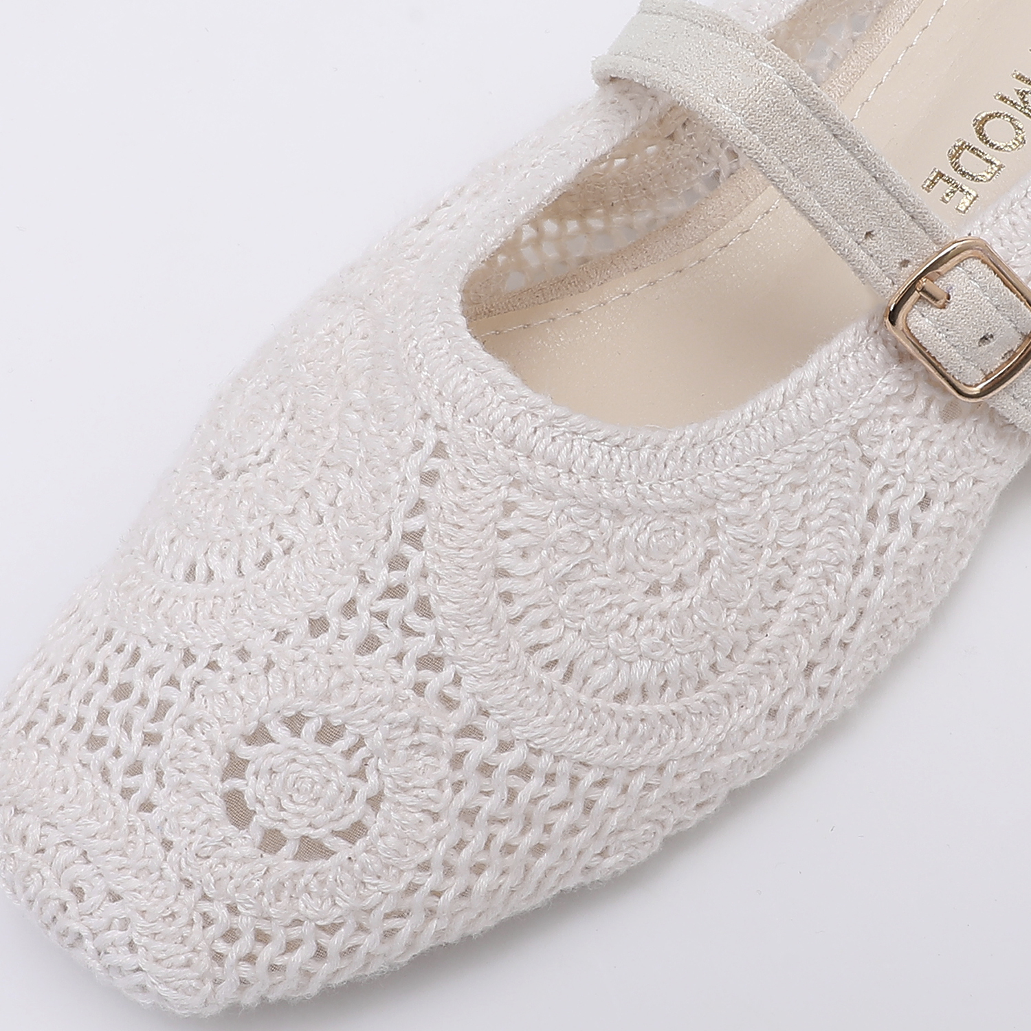 Trendin Mode Women's knit Mule - огляд і ціна Kickstand Adjustable