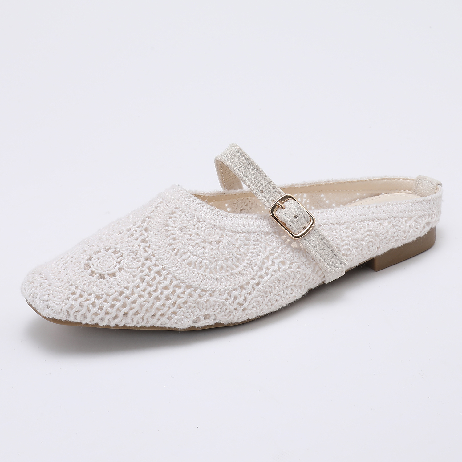 Trendin Mode Women's knit Mule - огляд і ціна Kickstand Adjustable