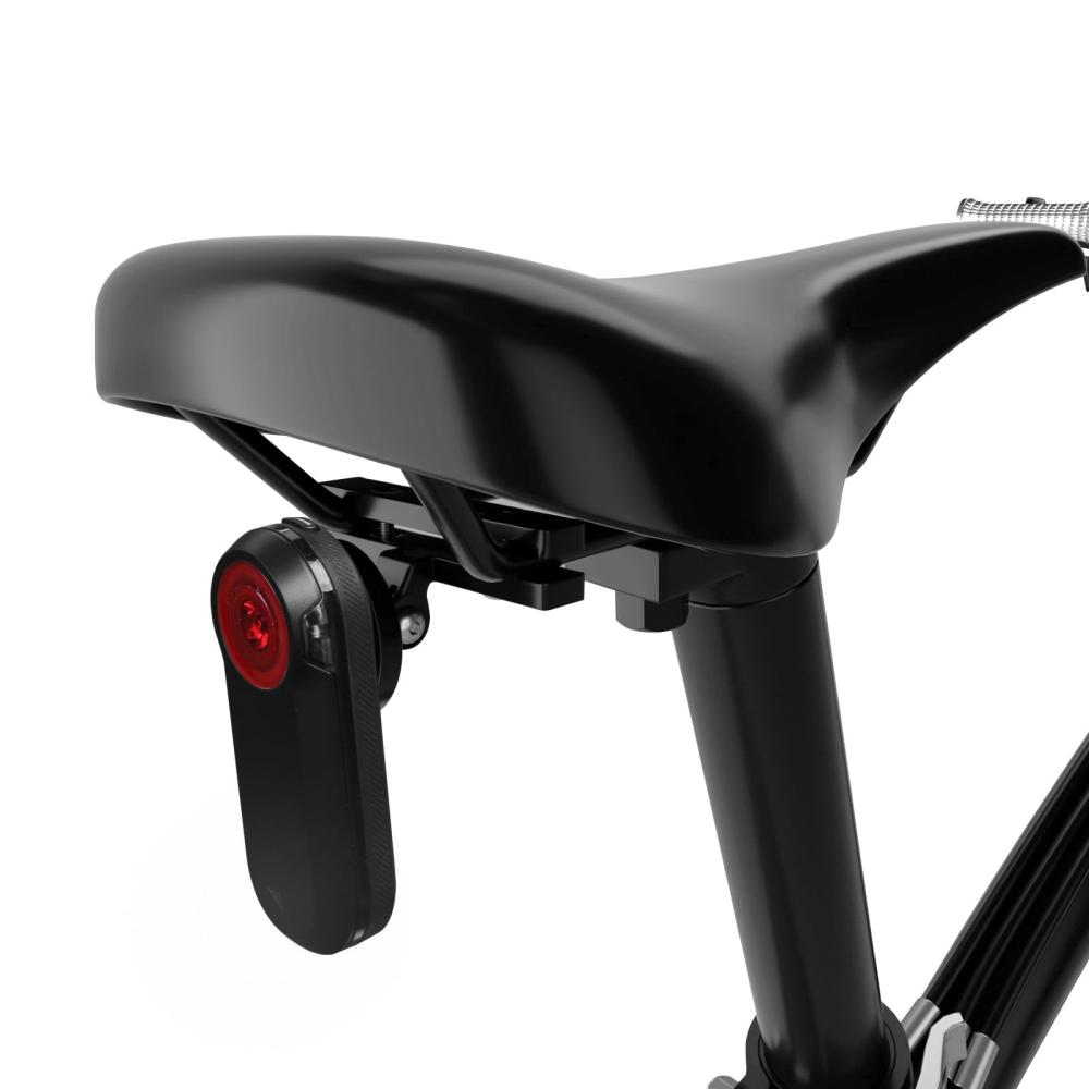 DOMEN Bicycle Saddle Lamp Moun - огляд і ціна Commuting By Bike