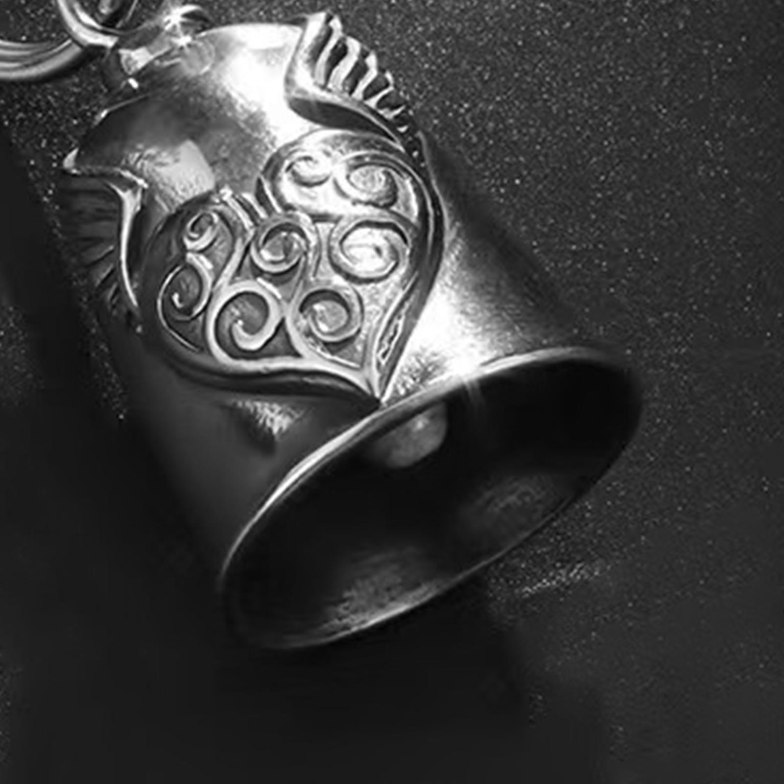 Biker Bell Heart Wing Motorbik - огляд і ціна Cycling Commute Distance