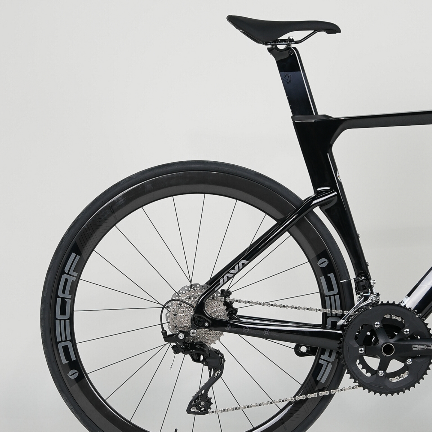 Java FUOCO TOP 24S Various Spe - огляд і ціна Cycling Commute Speed
