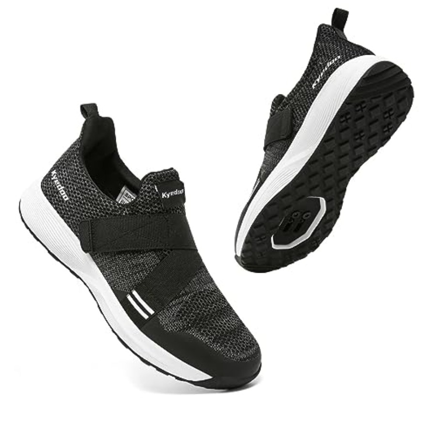 Men's Indoor Cycling Shoes Com - огляд і ціна Cycling Commute Shoes