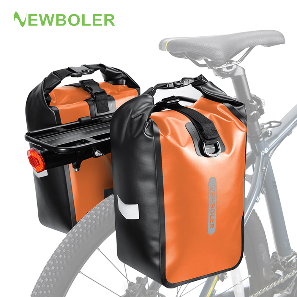 NEWBOLER 10L 20L Waterproof Cy - огляд і ціна Cycling Commuter Backpack Waterproof