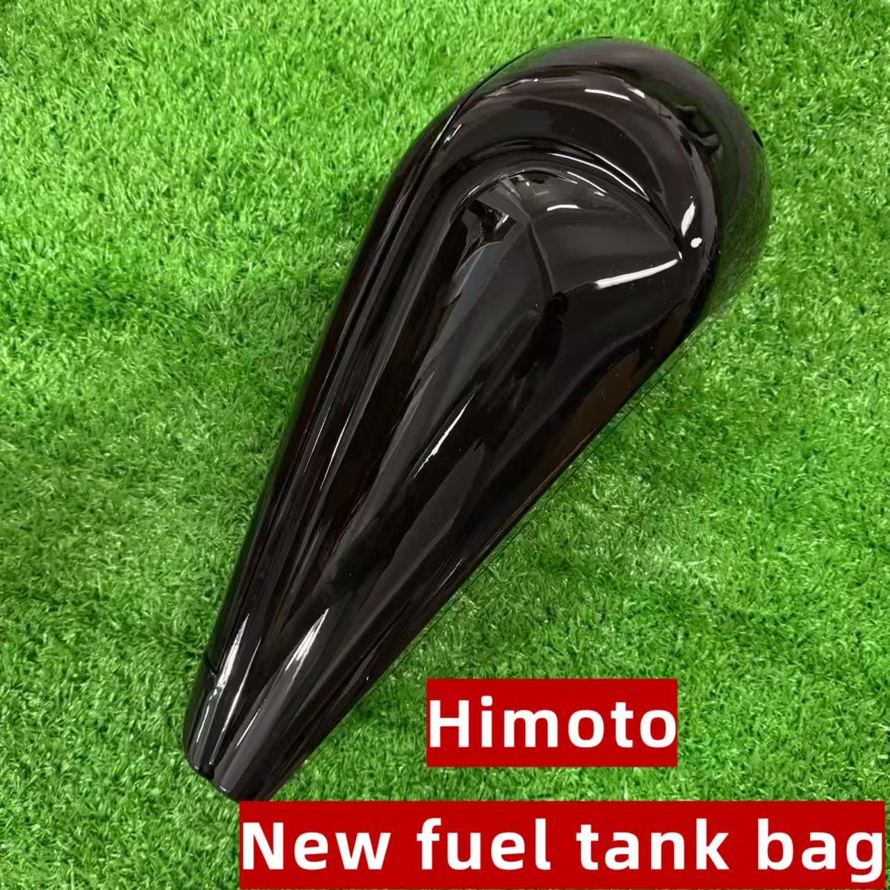 himoto muma E bike modified fu - огляд і ціна Cycling Commute Bag