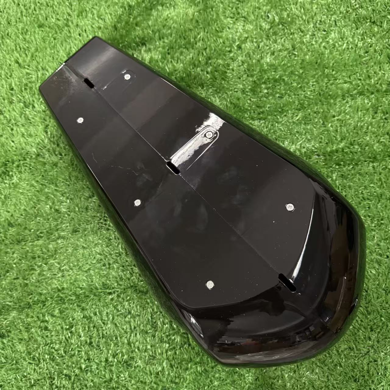 himoto muma E bike modified fu - огляд і ціна Cycling Commute Bag