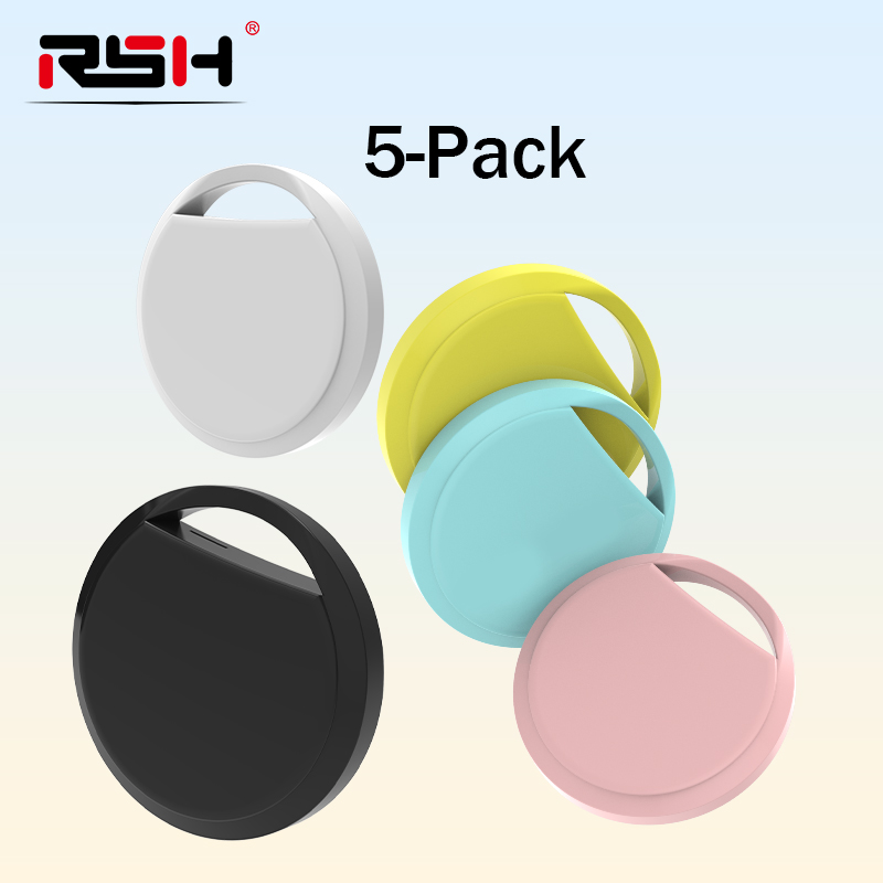 5-pack Bluetooth GPS Tracker f - огляд і ціна Cycling Commute Bag