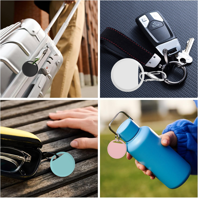 5-pack Bluetooth GPS Tracker f - огляд і ціна Cycling Commute Bag
