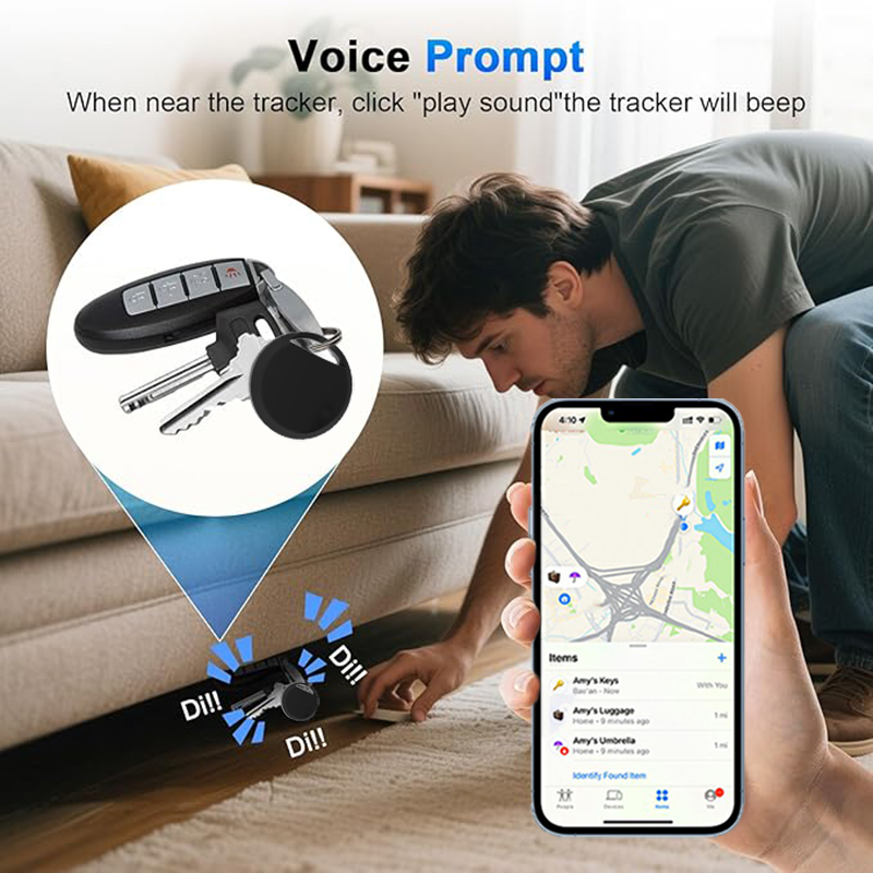 5-pack Bluetooth GPS Tracker f - огляд і ціна Cycling Commute Bag