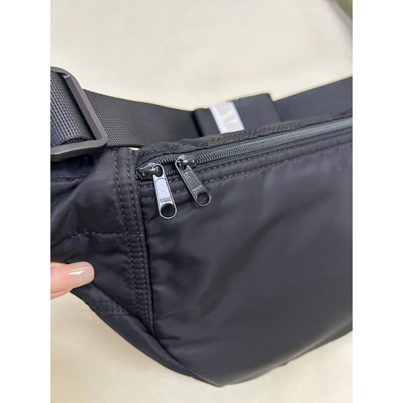 Porter Men Nylon Fanny Pack Li - огляд і ціна Cycling Commute Bag