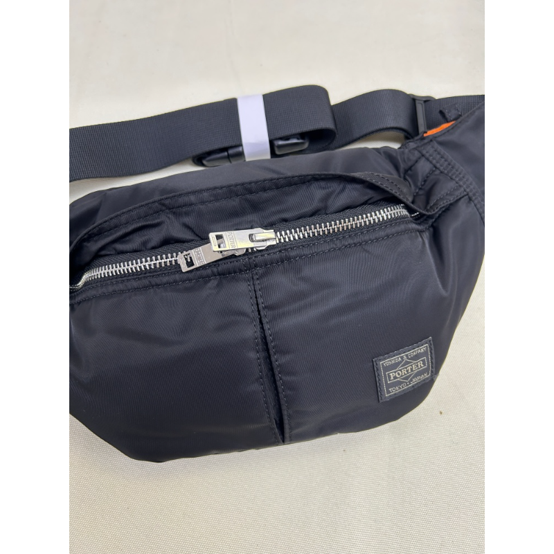 Porter Men Nylon Fanny Pack Li - огляд і ціна Cycling Commute Bag