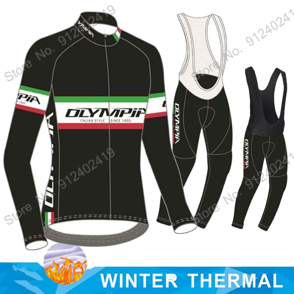 Maglia Ciclismo 2023 Olympia I - огляд і ціна Cycling Community